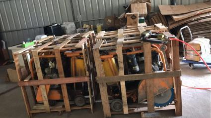 盱眙行李、家具、电器包装托运