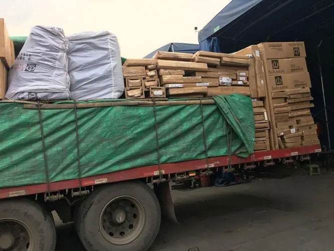 盱眙家具托运
