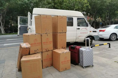 盱眙行李托运公司