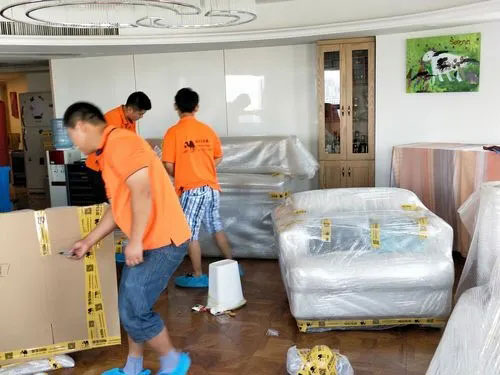 盱眙精品搬家公司